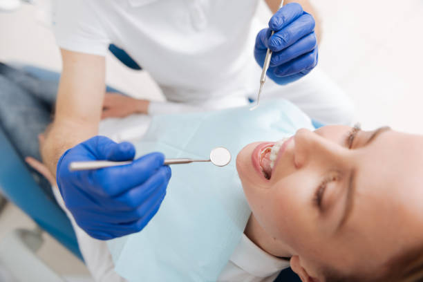 Best Cosmetic Dentistry  in West Long Branch, NJ